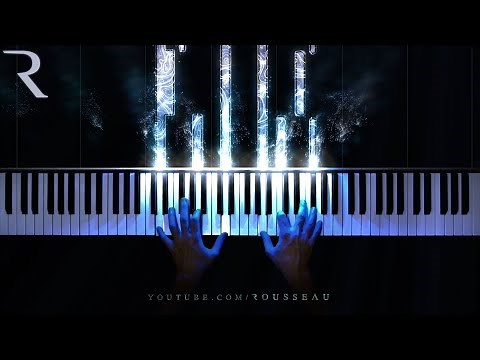 Ludovico Einaudi - The Water Diviner