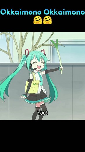 Adorable Anime Girl Singing - Hatsune Miku Voice Compilation