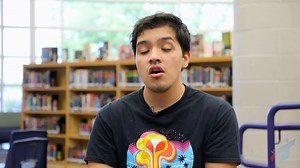 Meet Rogers High School-Arkansas senior Daniel Camacho! Daniel, a 2023 Coke Scholar and a self-proclaimed unconventional gift-giver, looks to continue his studies at the Wharton School of the University of Pennsylvania! #RogersResults #RPSshines | Rogers Public Schools