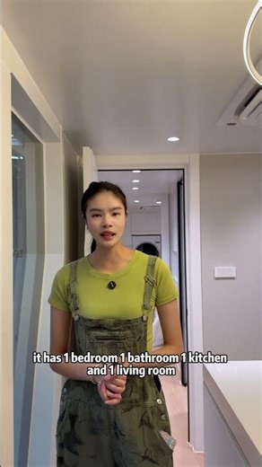 With it, there will be no need to build houses in the future #etonghouse#tinyhome #resorts #capsule