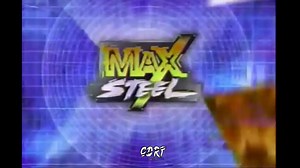 Max Steel: Nostalgic Characters and Exciting Adventures