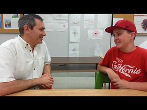 Diagnostic Interview and Intervention (Grade 9 Mathematics)