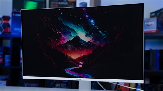 Here's your chance to win a free OLED gaming monitor from MSI, plus there's a new Borderlands 4 bundle