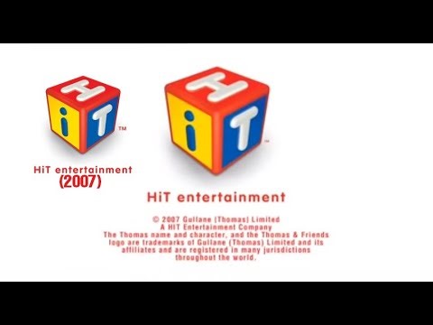 HiT Entertainment (2007)