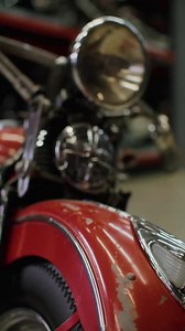 1.3K reactions · 99 shares | Jessy takes us from the H-D Museum floor to the vault to show off the Harley 45” W series motor.​ More on the way soon from @missjessyjess at the @hdmuseum! | Harley-Davidson Australia & New Zealand | Facebook