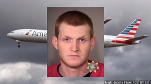 Parents wonder how to protect children who fly alone
