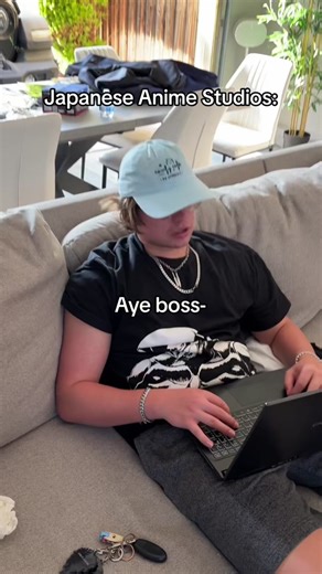 Comparison of Japanese vs American Animation Studios