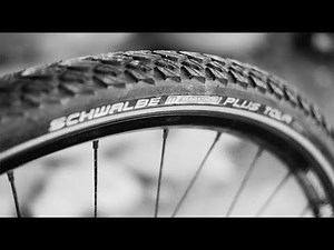 Shifter: BikeLife Schwalbe Marathon Plus Tour Review