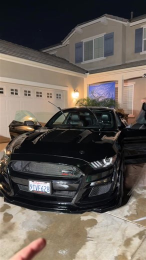 2015 Mustang GT for Sale in Fontana, CA