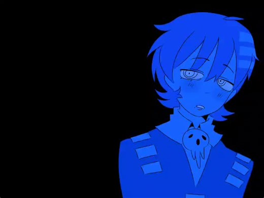 Soul Eater Character Fan Art of Maka and Death the Kid