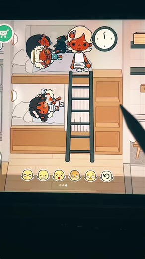 Mistaken in Toca World - Part 1