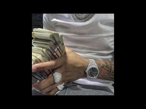 (FREE) Key Glock x Young Dolph Type Beat 2026 - "Pimpin Mane"