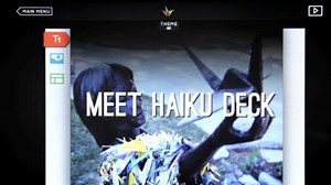 Five Best Online Presentation Creation Tools