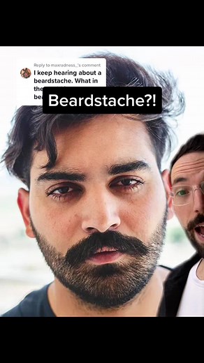 Understanding Beard Stashes and Mustache Styles
