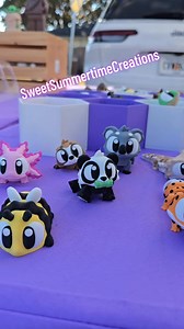 Wiggles or Brick Buddies — whichever you choose, you can’t go wrong 🎁✨ The cutest (and most fun) gifts for everyone on your list! #ChristmasGiftIdeas #Wiggles #BrickBuddies #PerfectGift #SweetSummertimeCreations | Sweet Summertime Creations