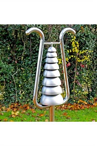Percussion Play Bell Lyre