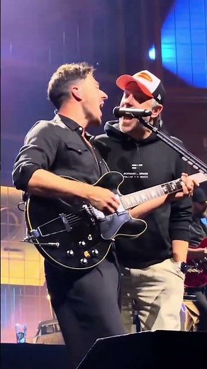 Ted Lasso theme song lyrics live