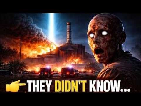 Chernobyl Nuclear Explosion Disaster Explained (Hour by Hour)
