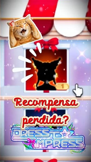 Here's how you can RECOVER your LOST or UNCLAIMED ADVENT gift at #dresstoimpress #shortsparty