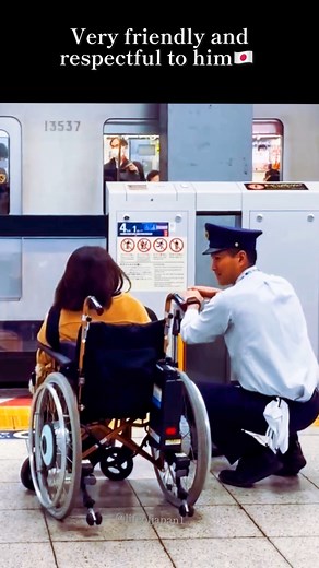 A reason you should respect and love Japan🇯🇵🚉 #japan #travel #train #reels #wednesday #alberta #fblifestyle @トップファン | LIFE of JAPAN 日本の生活