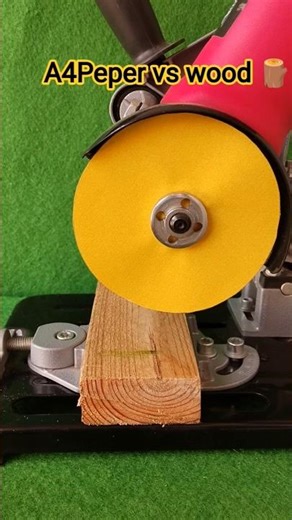 A4 Paper vs Wood ? 🪵