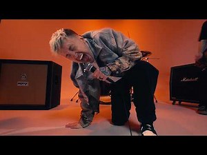 SCATTERBRAIN - FAST LANE (Official Music Video)