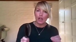 21K views · 96 reactions | Keshille shuuume e vlefshme si te kujdesesh per floket ne karantine  | Revista Anabel | Facebook