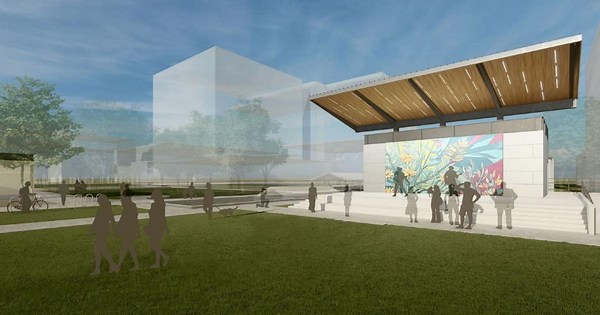 Decatur unveils $8.5M plan to revamp downtown square