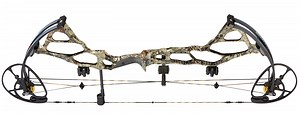 Bowtech BT-X
