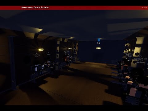 [AOT:P] The Final Arc | Marley POV