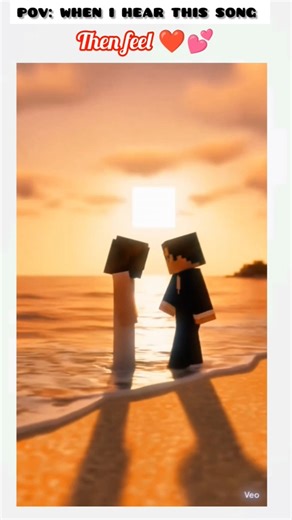 MINECRAFT LOVE BIRD......... 🥰😍#minecraft #viral #memes