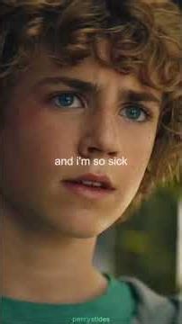 #percyjacksonedits #percyjacksonandtheolympians #edit #fineshytonly #Disney+#greekgods #percy #pjo