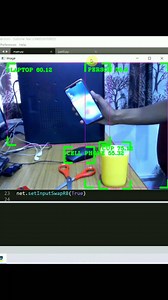 detect anything or any real world entity using opencv and python | #coding #python #programming #tech #techie #geeks | Milky Codeway