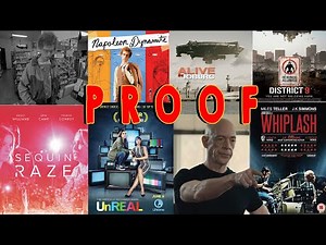 How to write a Proof of Concept Short Film