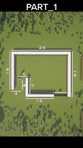 How to Build a Vintage House in Minecraft: Easy Blueprints