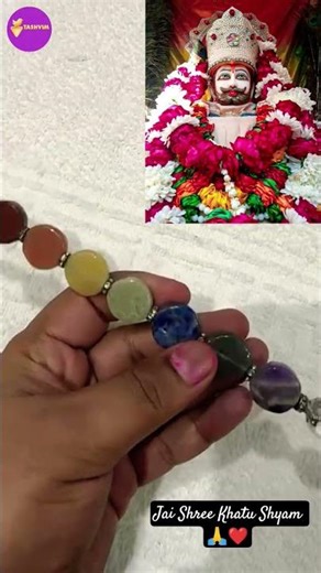 The Power of 7 Chakras: Real Gemstone Healing Wand #tashvim #ytshorts #gemstones