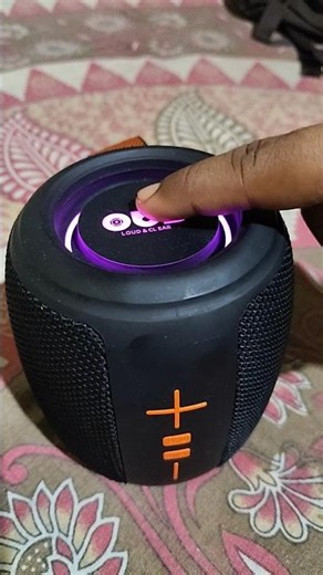 Mini JBL Speaker 🔊 JBL FULL WASS TEST SPEAKER 😱🔊😱🔊