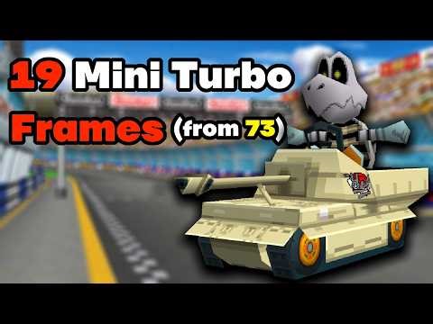 I made Mario Kart DS Best Kart Worse