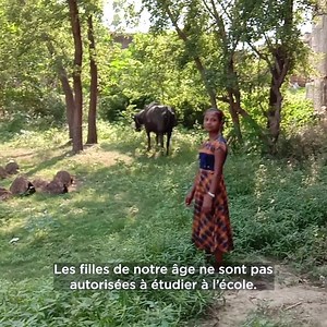 929K views · 10K reactions | Alors que leurs écoles ferment et que...