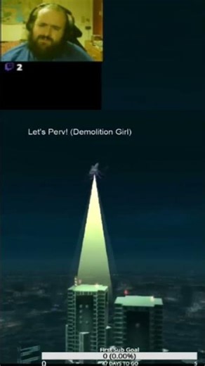 Short] Aliens stole our babe!🏃‍♀️🛸🪼