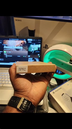 Chucho-Silva on Instagram: "HP NoteBook BP02XL Rechargeable Laptop Battery 💻🔋⚡ Compatible with: Hp Pavilion Notebook PC 15 Series HSTNN-UB7B || BP02XL || HSTNN-LB7H || TPN-Q175 || 15-AU018WM || 15-AU057CL Series...etc Capacity: Li-ion battery -mAh, 7.7V, 41Wh ⚡⚡ Today's Price: #32,499 Naira (Original) 💥💥 WhatsApp: +2347038979762 🤙 We deliver nationwide 🚛🛻🚗 #laptopbatteries #accessories #solarinverter #productmanagement #chuchosilva"