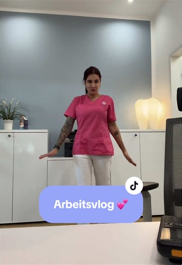 Was macht ihr beruflich? 🥰 IG: Isabelabiesenbruch #fyfyfyfy #praxis #arbeit