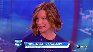 'After The View': March 23, 2016