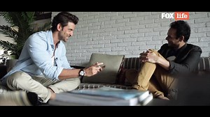 340K views · 148 shares | Glamorous interiors, a vending machine and a whole lot more! Take an exclusive tour of Hrithik Roshan’s home with Ashiesh Shah on Design HQ – 7th September at 10 PM. | Star Life India | Facebook