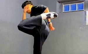 【Bboy教学第414期】  超干货! Toprock接godown套路