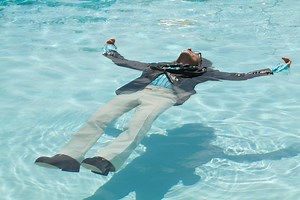 Exclusive: 3 Clips From 'Freaky Deaky' Featuring Crispin Glover, Andy Dick, Billy Burke & More; Film Premieres At Tribeca Film Festival