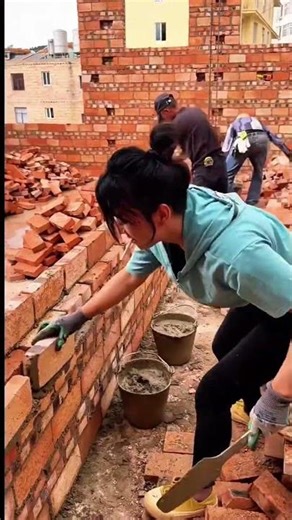 #my rural life #Self built house #Rural house construction #Rural house building #Construc #36df1