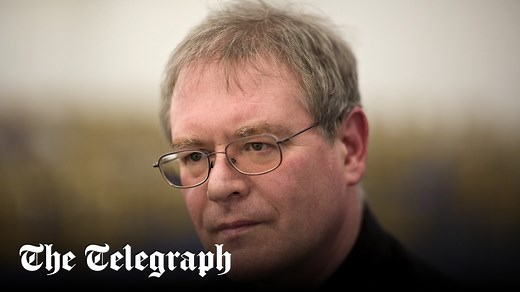 CJ Sansom, novelist admired for the rigour of his bestselling Shardlake Tudor detective stories – obituary