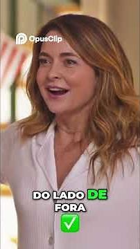 Full summary of the telenovela "Dona de Mim" - Summary of the next chapter.