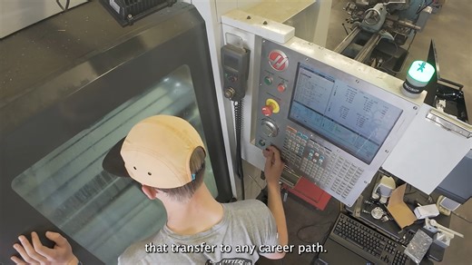 134 reactions | Evergreen High School senior Oliver Eves will graduate with both his high school diploma AND an Associate's degree in Precision Machining from Red Rocks Community College. Through Warren Tech's dual-credential program, Oliver has earned more than 60 college credits, saving approximately $10,000 in tuition! #PreparingGraduates #HighSchoolReimagined | Jeffco Public Schools - Colorado | Facebook